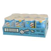 Pringles Pringles Salt & Vinegar Potato Crisp 2.5 oz., PK12 3800084893